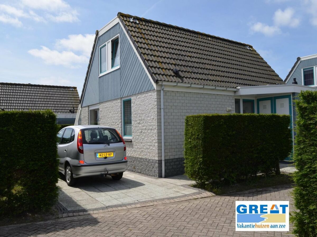 Holiday house Bungalow für 6 Personen, in Strandnähe - Outdoor photo 4