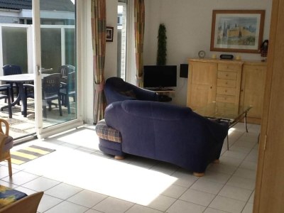 Holiday house Bungalow für 6 Personen, in Strandnähe in Sint Maartenszee - Holiday house