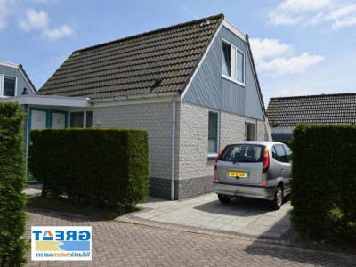 Holiday house Bungalow für 6 Personen, in Strandnähe - Outdoor photo 8