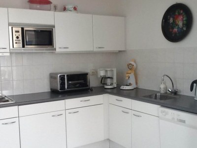 Holiday house Bungalow für 6 Personen, in Strandnähe - Features photo 17