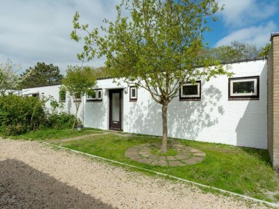 Holiday house Möblierter Bungalow in Strandnähe in Sint Maartenszee - Holiday house