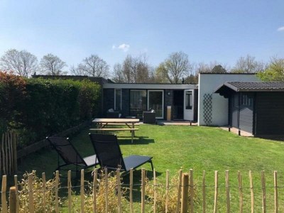 Holiday house Möblierter Bungalow in Strandnähe - Outdoor photo 16
