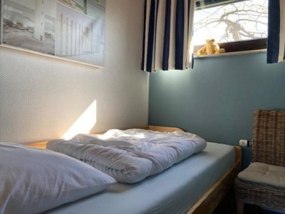 Holiday house Ein sehr netter ausgestatteter Bungalow, 5 Personen, WLAN - Features photo 17