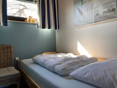 Holiday house Ein sehr netter ausgestatteter Bungalow, 5 Personen, WLAN - Features photo 18