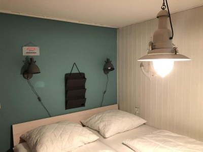 Holiday house Furnished bungalow with garden - Features photo 15