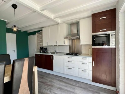 Holiday house Schöner Steinbungalow mit eingezäuntem Garten - Features photo 7