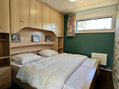 Holiday house Schöner Steinbungalow mit eingezäuntem Garten - Features photo 8