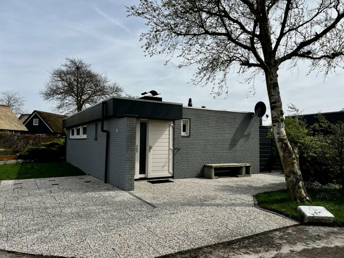 Holiday house Schöner Bungalow für Familienurlaub