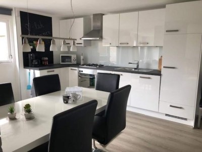 Holiday house Schöner Bungalow für Familienurlaub - Features photo 7