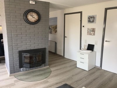 Holiday house Schöner Bungalow für Familienurlaub - Features photo 8