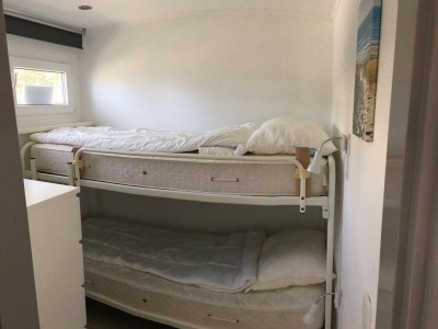 Holiday house Schöner Bungalow für Familienurlaub - Features photo 12