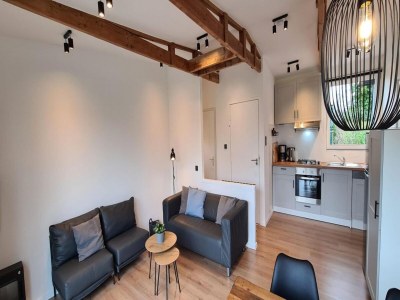 Holiday house Hübscher Bungalow in Sint Maartenszee - Features photo 13