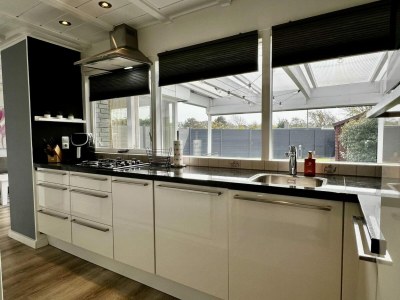 Holiday house Beautiful bungalow in North Holland - Features photo 17