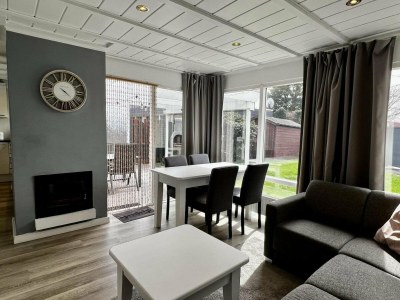 Holiday house Beautiful bungalow in North Holland - Features photo 30