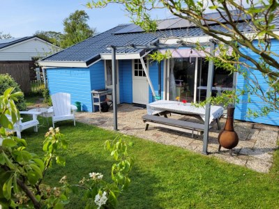 Holiday house Bungalow in Egmond nahe Strand für 4 Von Belvilla in Sint Maartenszee - Holiday house