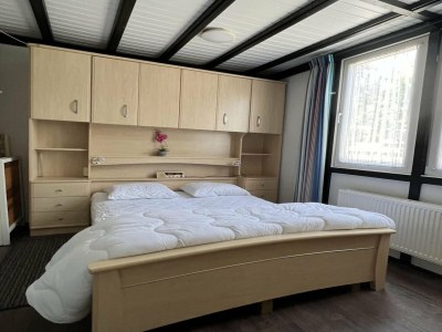 Holiday house Gepflegter Ferienbungalow für 4 Personen, 2 Schlafzimmer, WLAN, Haustier willkommen! - Features photo 16