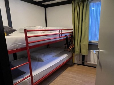 Holiday house Gepflegter Ferienbungalow für 4 Personen, 2 Schlafzimmer, WLAN, Haustier willkommen! - Features photo 27