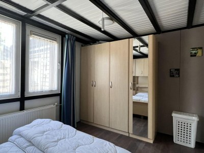 Holiday house Gepflegter Ferienbungalow für 4 Personen, 2 Schlafzimmer, WLAN, Haustier willkommen! - Features photo 33