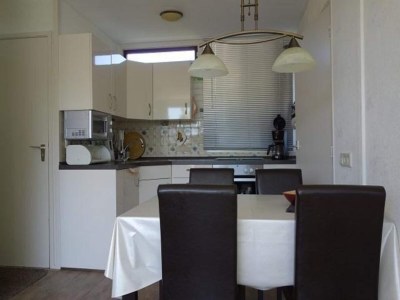 Holiday house Family bungalow near the beach and sea. - Features photo 26