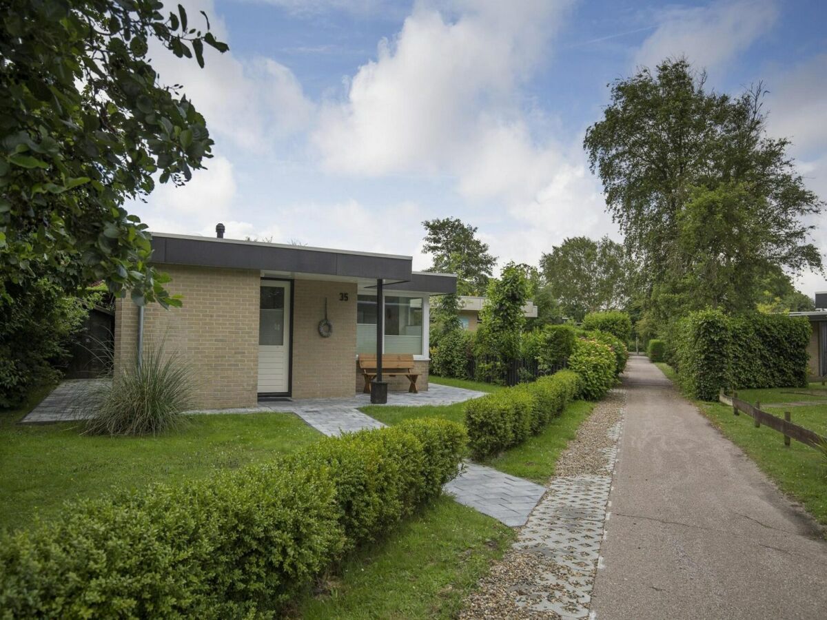 Holiday house Ein sehr komfortabler Bungalow für einen unvergesslichen Urlaub!