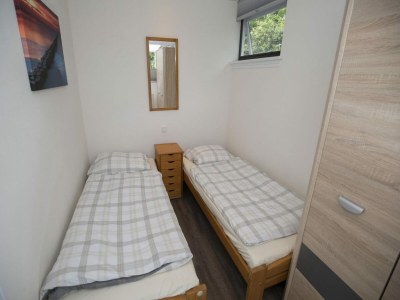 Holiday house Ein sehr komfortabler Bungalow für einen unvergesslichen Urlaub! - Features photo 14