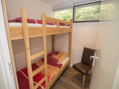 Holiday house Ein sehr komfortabler Bungalow für einen unvergesslichen Urlaub! - Features photo 20