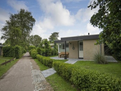 Holiday house Ein sehr komfortabler Bungalow für einen unvergesslichen Urlaub! - Environment photo 30