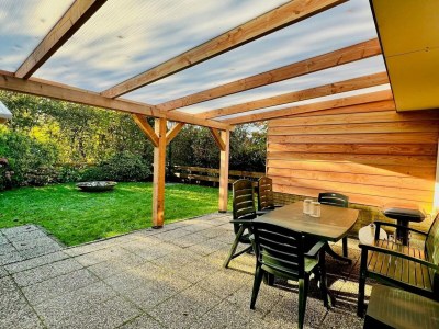 Holiday house Bungalow in Sint Maartenszee in Strandnähe - Outdoor photo 2