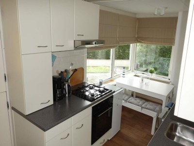 Holiday house Bungalow in Sint Maartenszee in Strandnähe - Features photo 22