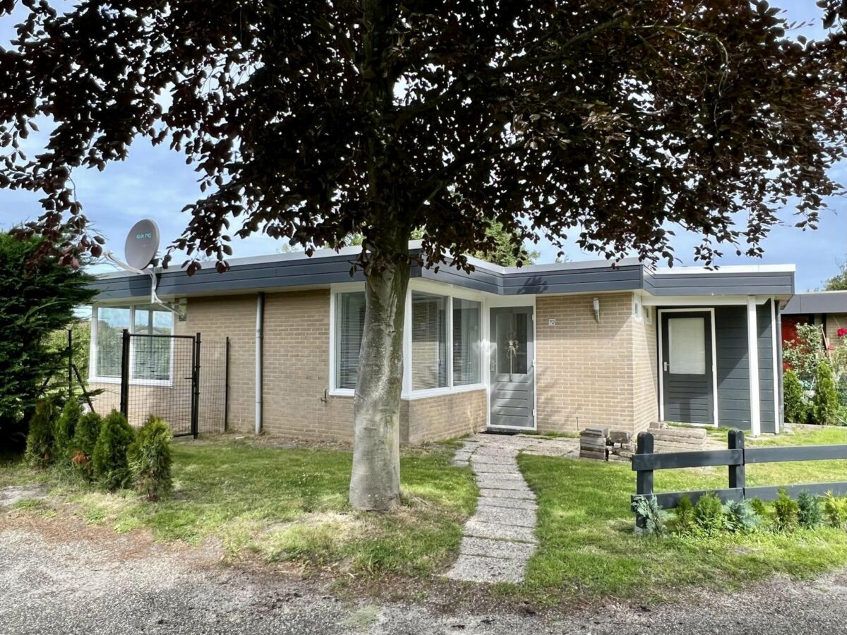Holiday house Pet-friendly bungalow near Beach - Outdoor photo 2