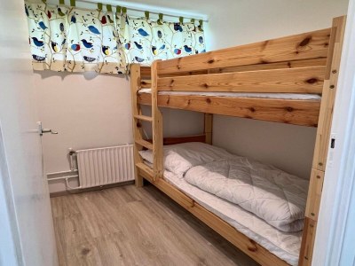 Holiday house Pet-friendly bungalow near Beach - Features photo 11