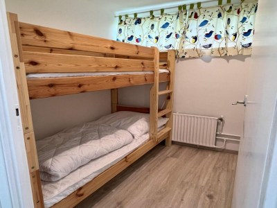 Holiday house Pet-friendly bungalow near Beach - Features photo 15