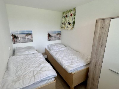 Holiday house Pet-friendly bungalow near Beach - Features photo 30