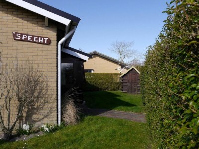 Holiday house Ruhiges Ferienhaus in Strandnähe - Outdoor photo 2