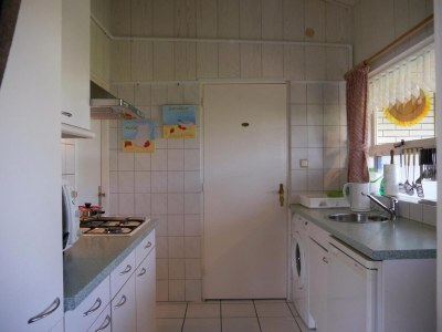 Holiday house Ruhiges Ferienhaus in Strandnähe - Features photo 7