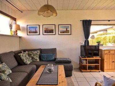 Holiday house Ruhiges Ferienhaus in Strandnähe - Features photo 9