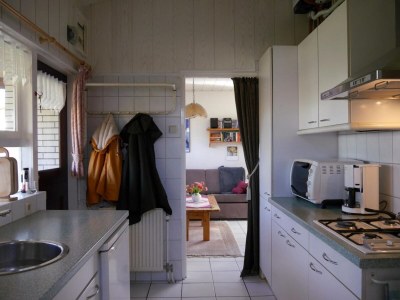 Holiday house Ruhiges Ferienhaus in Strandnähe - Features photo 10