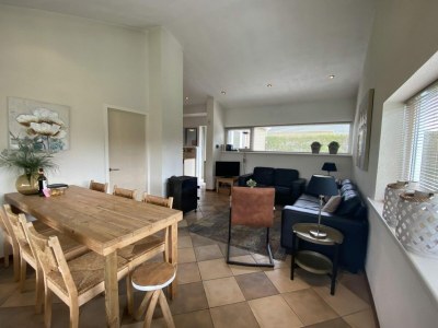 Holiday house Lovely holiday bungalow with garden - Features photo 11