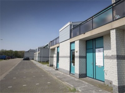 Holiday house Furnished apartment on the dunes - Outdoor photo 8