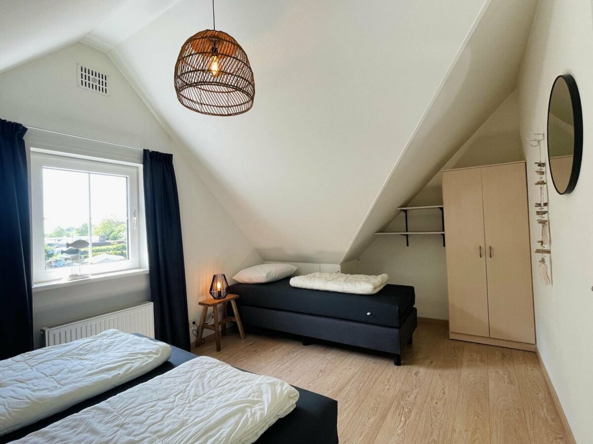 Apartment 3-person apartment near forest - Features photo 4