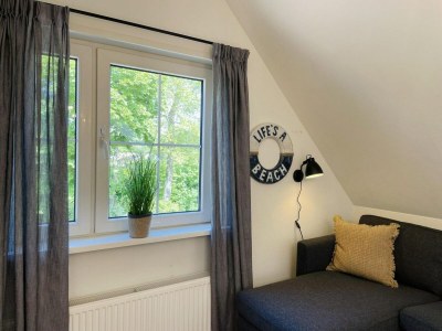Apartment 3-person apartment near forest - Features photo 5