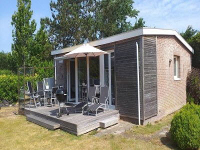 Holiday house Gemütliches Ferienhaus in Strandnähe in Sint Maartenszee - Holiday house