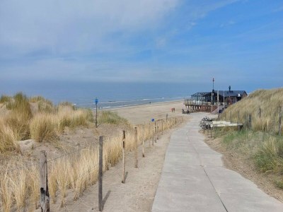 Holiday house Gemütliches Ferienhaus in Strandnähe - Environment photo 29