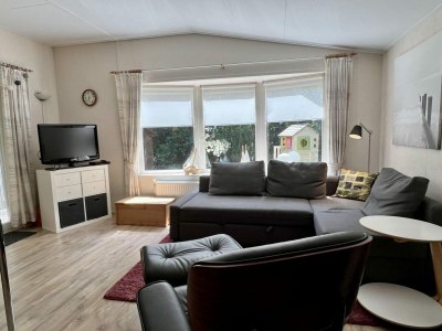 Holiday house Small family chalet close to beach - Features photo 11