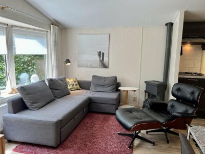 Holiday house Small family chalet close to beach - Features photo 23