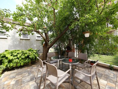 Apartment Studio flat with balcony Sukošan, Zadar AS-6229-b - Outdoor photo 4