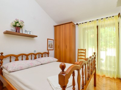 Apartment Two bedroom apartment with balcony Artatore, Lošinj A-2509-d - Outdoor photo 18