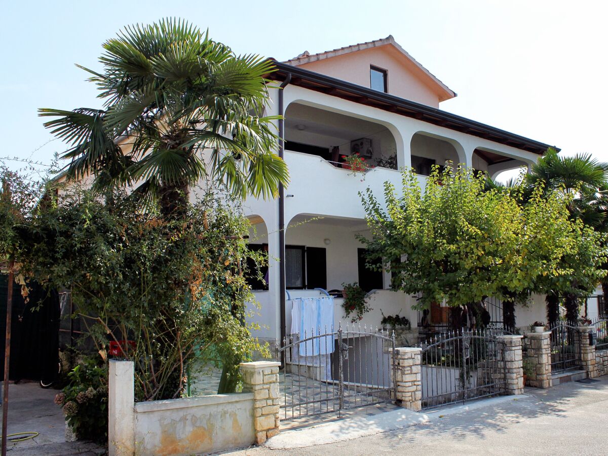Apartment Studio flat with terrace Novigrad AS-2536-a - Outdoor photo 2
