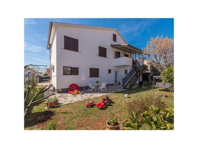 Apartment Studio flat with terrace Novigrad AS-2536-a - Outdoor photo 4