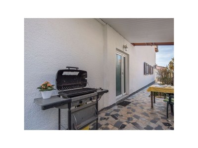 Apartment Studio flat with terrace Novigrad AS-2536-a - Outdoor photo 14
